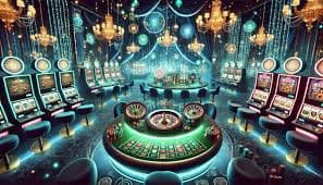 Tampilan meja French Roulette langsung dengan dealer profesional di studio rajabandot.com
