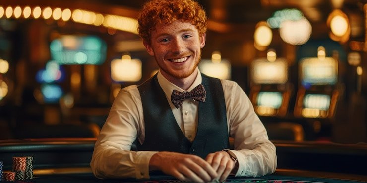Fortune Tiger dengan tema tradisional Tiongkok di rajabandot.com