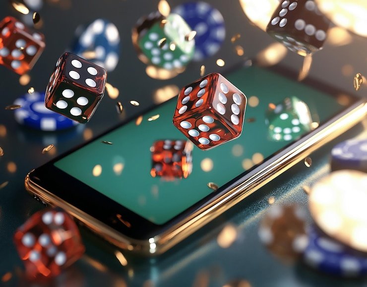 Permainan Fortune Tiger di platform rajabandot.com